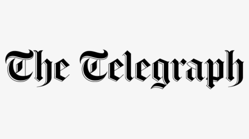 The Telegraph - Transparent The Telegraph Logo, HD Png Download, Free Download