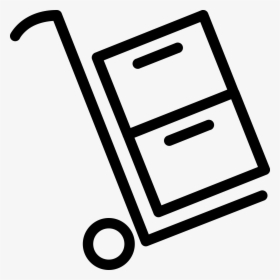 Windows Metro Icon - Moving Boxes Icons Png, Transparent Png, Free Download