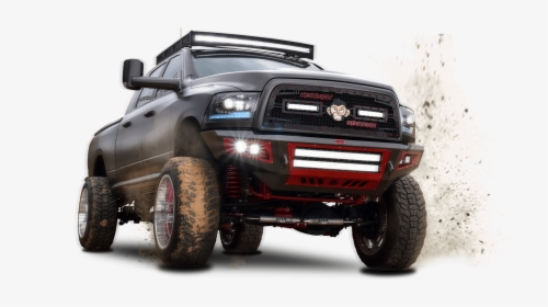 Select A Make, Chevrolet®, Dodge - Off-road Vehicle, HD Png Download, Free Download