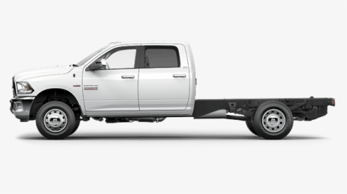 Chassis Cab - Toyota Hilux, HD Png Download, Free Download