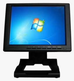Pc Monitor Png, Transparent Png, Free Download