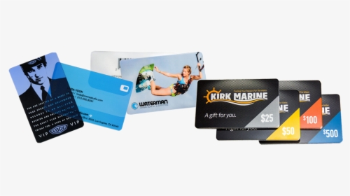 Plastic-cards - Plastic Card Custom Printing, HD Png Download, Free Download