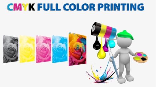 Printing Services, HD Png Download, Free Download