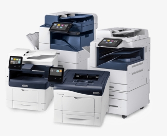 Lci Office Printers Group - Xerox Altalink B8045, HD Png Download, Free Download