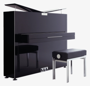 Upright Piano Design, HD Png Download, Free Download