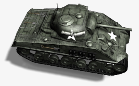 Churchill Tank, HD Png Download, Free Download