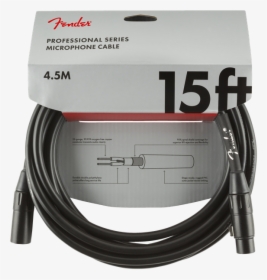 Fender Original Series Instrument Cable, HD Png Download, Free Download