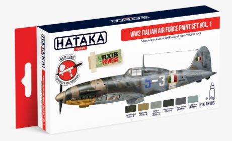 Hataka Paint Set, HD Png Download, Free Download