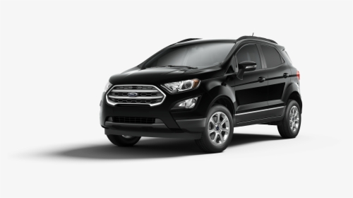 2019 Ford Ecosport Vehicle Photo In Newport, Me 04953-4016 - 2019 Ford Ecosport Se, HD Png Download, Free Download