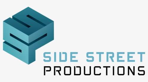 Side Street Productions - Graphic Design, HD Png Download, Free Download