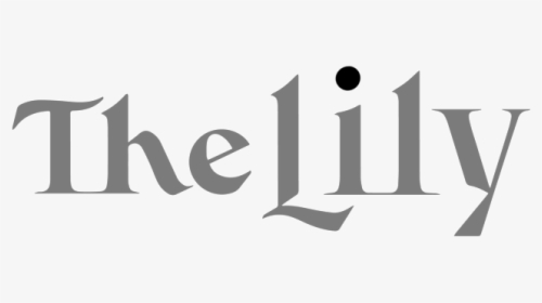 The Lily Press-logo - Calligraphy, HD Png Download, Free Download