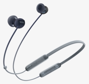 Socl300btbk - Beauty - Tcl Bluetooth Headphones, HD Png Download, Free Download