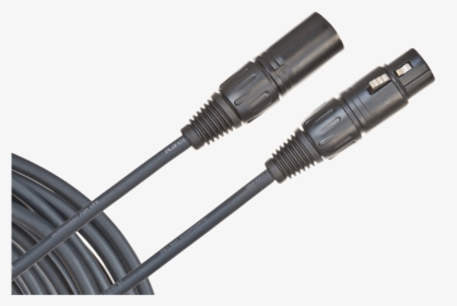 Planet Waves Xlr Cable 10ft, HD Png Download, Free Download