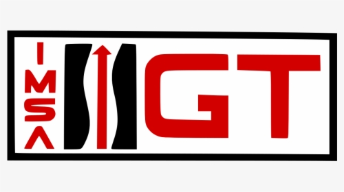 Imsa Gt Logo, HD Png Download, Free Download