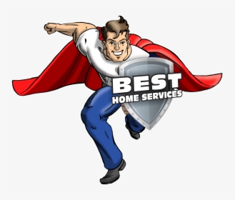 Fort Myers Best Home Services, HD Png Download, Free Download