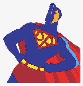 Superman, HD Png Download, Free Download