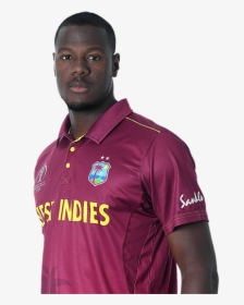 Carlos Brathwaite West Indian Cricketer, HD Png Download, Free Download