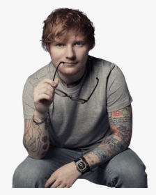 Ed Sheeran, HD Png Download, Free Download