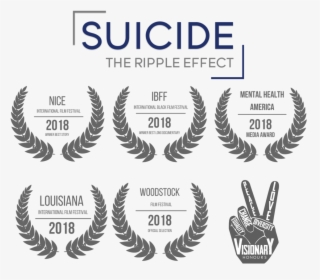 Transparent Movie Lights Png - Suicide Awareness Quotes Short, Png Download, Free Download