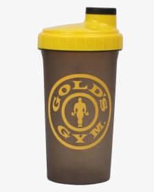 Golds Gym Golds Gym Shaker - Golds Gym, HD Png Download, Free Download