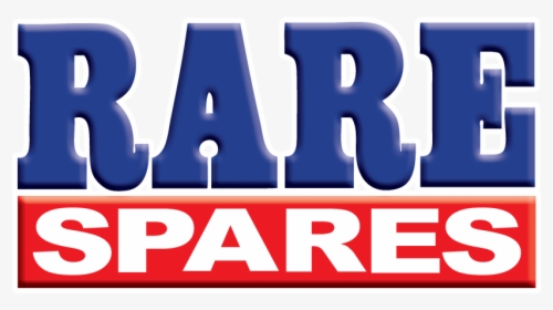 Rare Spares Logo - Rare Spares, HD Png Download, Free Download