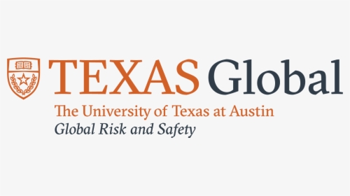 Global Risk And Safety Logo - University Of Texas At Austin, HD Png Download, Free Download