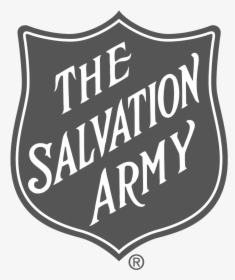 The Salvation Army Logo Png - Salvation Army, Transparent Png, Free Download