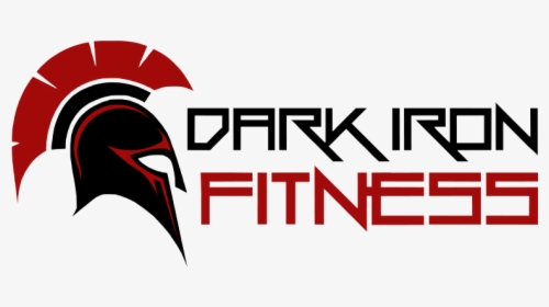 Dark Iron Fitness Logo, HD Png Download, Free Download
