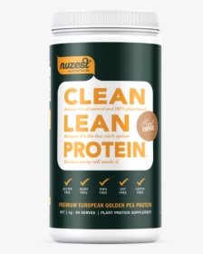 New Zealand Vegan Protein, HD Png Download, Free Download