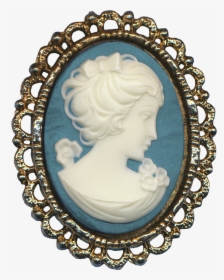Cameo Images For Your Art - Cameos, HD Png Download, Free Download