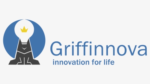 Griffinnova Inc - - Graphic Design, HD Png Download, Free Download