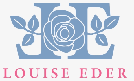 Louise Eder Life Coach Logo - Garden Roses, HD Png Download, Free Download