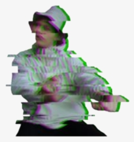 Image Transparent Download Pepe Drawing Yung Lean - Transparent Vaporwave Lean, HD Png Download, Free Download