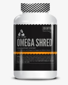 Omega Shred, HD Png Download, Free Download