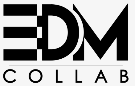 Edm Collab Logo, HD Png Download, Free Download