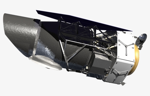 Wide Field Infrared Survey Telescope , Png Download - Wfirst Telescope Png, Transparent Png, Free Download