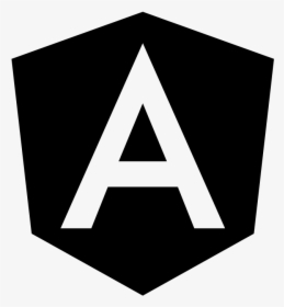 Angular 8 Logo Png, Transparent Png, Free Download