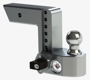 Adjustable Hitch, HD Png Download, Free Download
