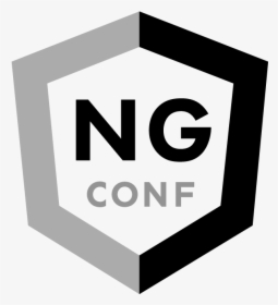 Ngconf - Ng Conf Logo Png, Transparent Png, Free Download