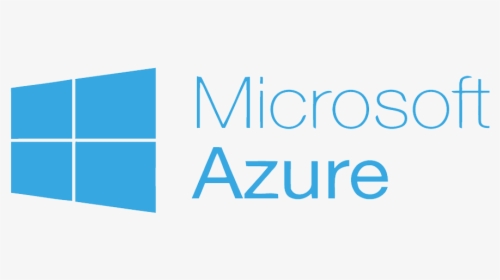 Microsoft Azure Microsoft Azure Logo HD Png Download Kindpng