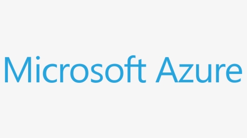 Microsoft Azure Logo .png, Transparent Png, Free Download