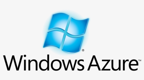Windowsazure-logo - Windows Azure Logo Png, Transparent Png, Free Download
