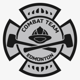 Firefighter Combat Challenge Logo, HD Png Download, Free Download