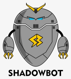 Shadow Bot, HD Png Download, Free Download