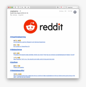 Reddit, HD Png Download, Free Download