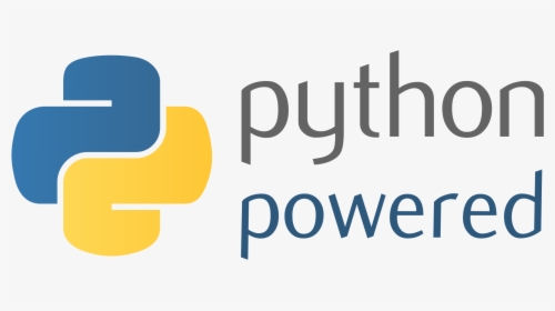 Python Powered - Python Powered Png, Transparent Png, Free Download