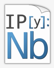 Ipython Notebook, HD Png Download, Free Download