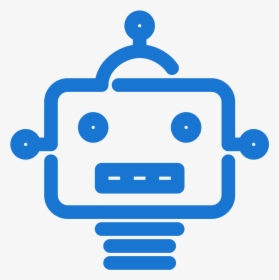 Pega Robotic Automation Icon, HD Png Download, Free Download