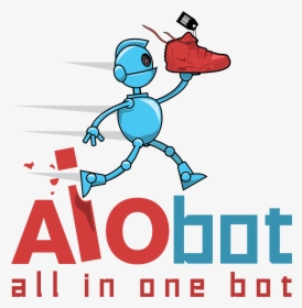 Anb Aio Bot, HD Png Download, Free Download