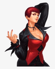 King Of Fighters Vice, HD Png Download, Free Download